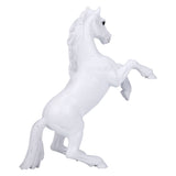 Mojo caballo mundo mustang blanco 387351