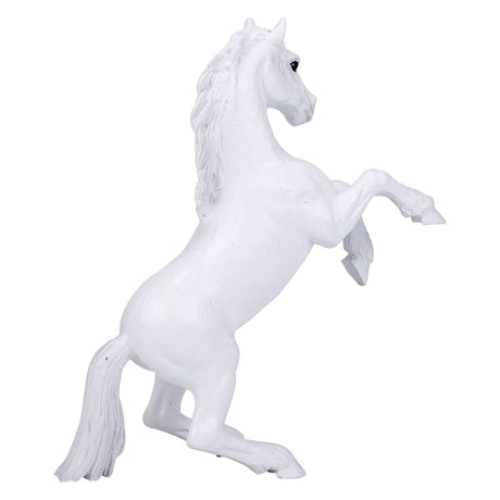Mojo caballo mundo mustang blanco 387351