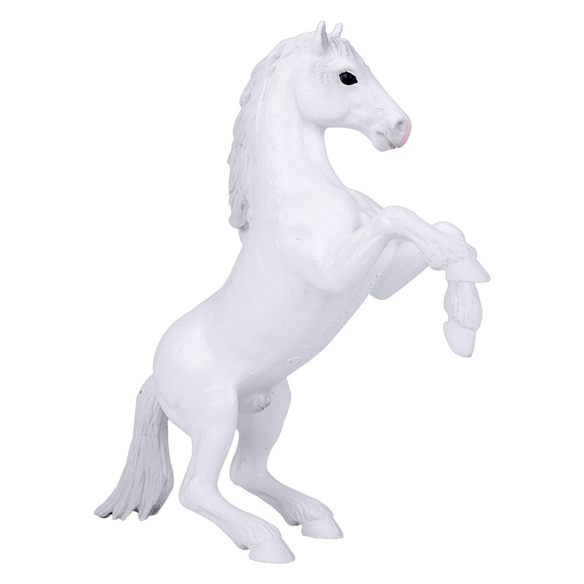 Mojo caballo mundo mustang blanco 387351