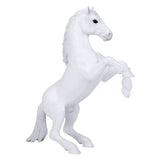 Mojo caballo mundo mustang blanco 387351