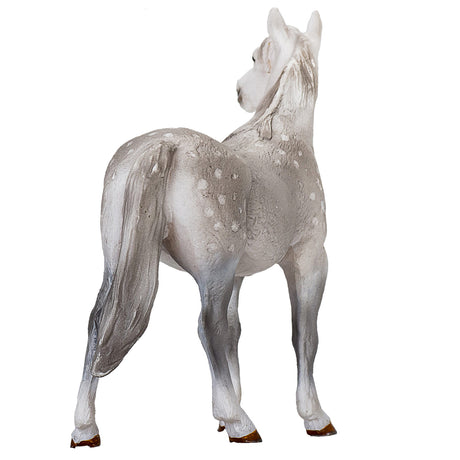 Mojo caballo mundo trotón orlov - 387378