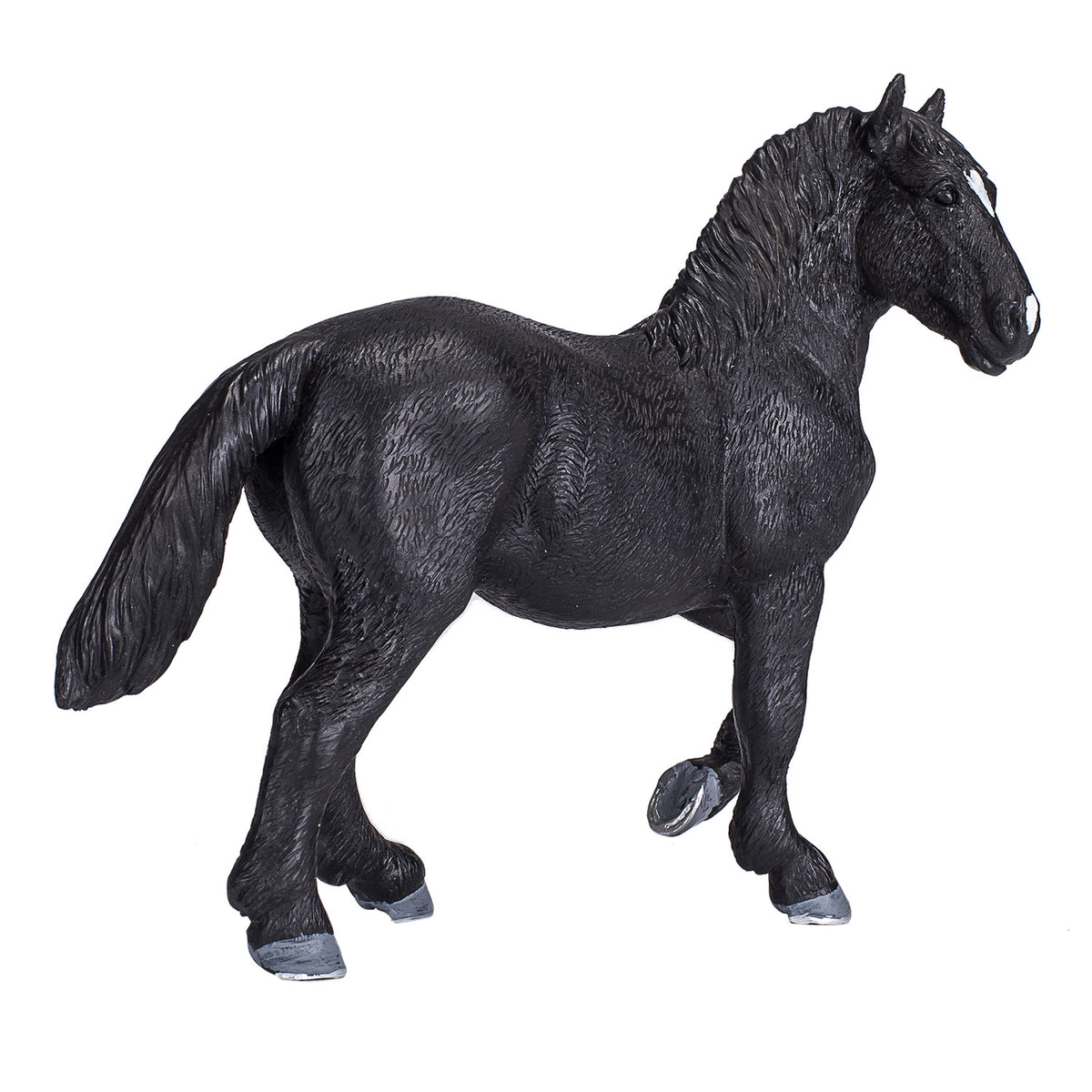 Percherón del mundo del caballo Mojo - 387396