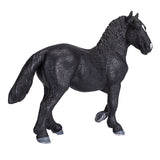Percherón del mundo del caballo Mojo - 387396