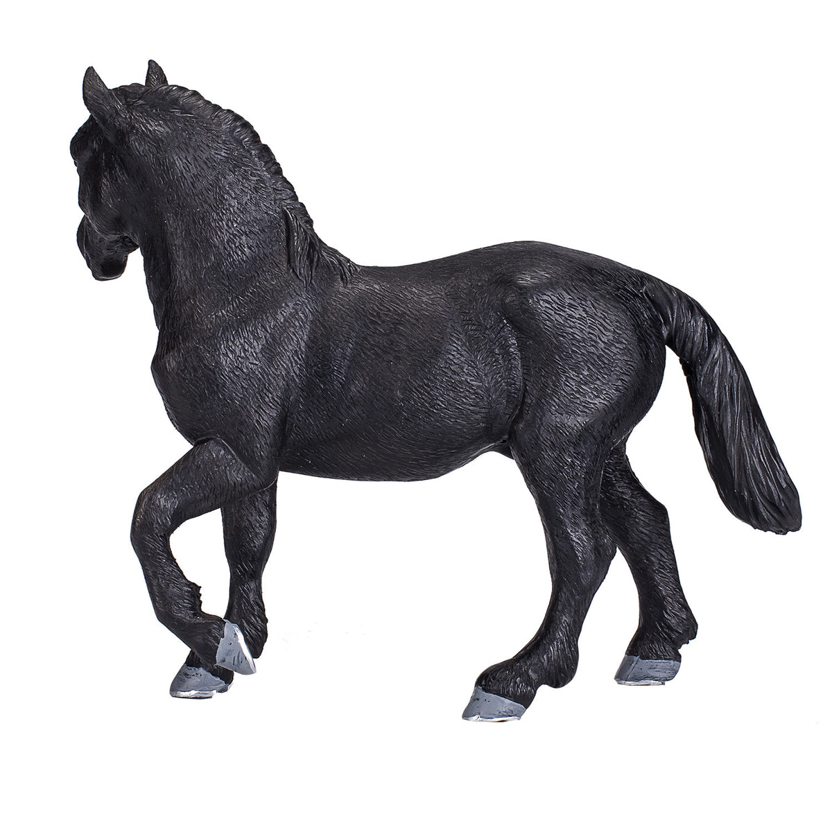 Percherón del mundo del caballo Mojo - 387396