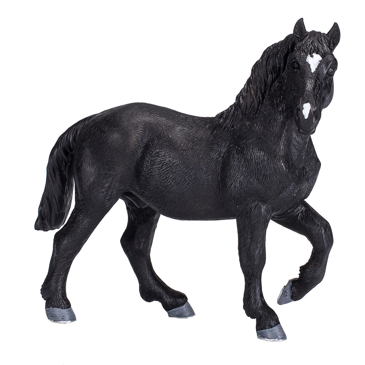 Percherón del mundo del caballo Mojo - 387396