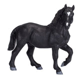 Percherón del mundo del caballo Mojo - 387396