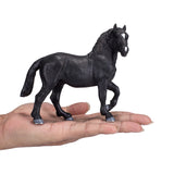 Percherón del mundo del caballo Mojo - 387396
