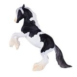 Semental tinker del mundo del caballo Mojo - 381006