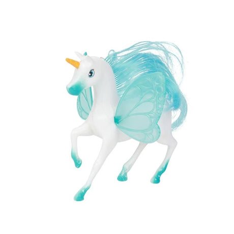 Toi-toys toi toys dream horse mini unicornios 3 piezas en cartulina