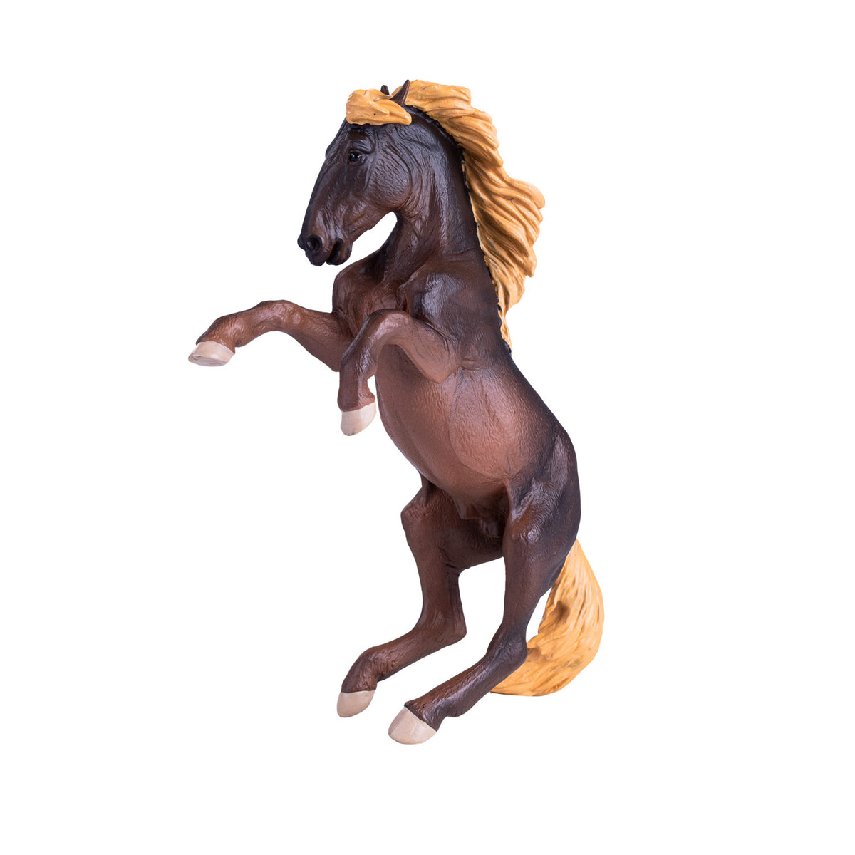 Semental Brumby del mundo del caballo Mojo - 381060