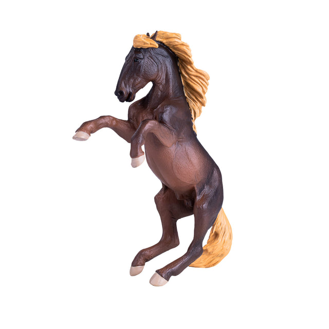 Semental Brumby del mundo del caballo Mojo - 381060