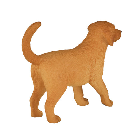 Cachorro golden retriever de tierras de cultivo Mojo - 387205