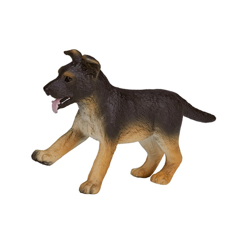 Cachorro de pastor alemán de tierras de cultivo Mojo - 387261