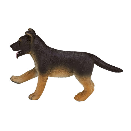 Cachorro de pastor alemán de tierras de cultivo Mojo - 387261