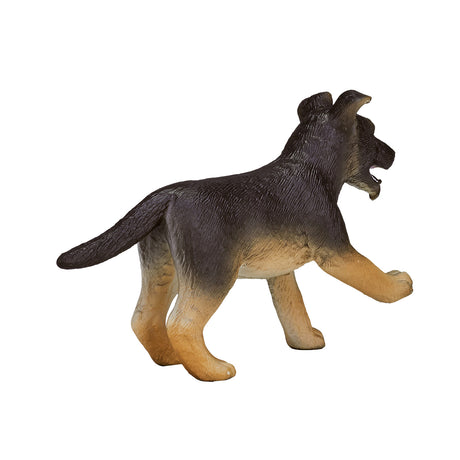 Cachorro de pastor alemán de tierras de cultivo Mojo - 387261