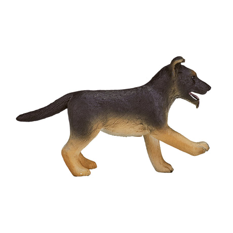 Cachorro de pastor alemán de tierras de cultivo Mojo - 387261