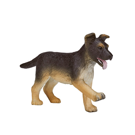 Cachorro de pastor alemán de tierras de cultivo Mojo - 387261