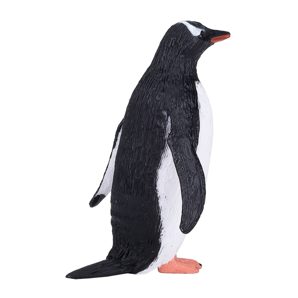 Mojo sealife pingüino papúa - 387184