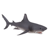 Mojo sealife tiburón blanco grande 387279