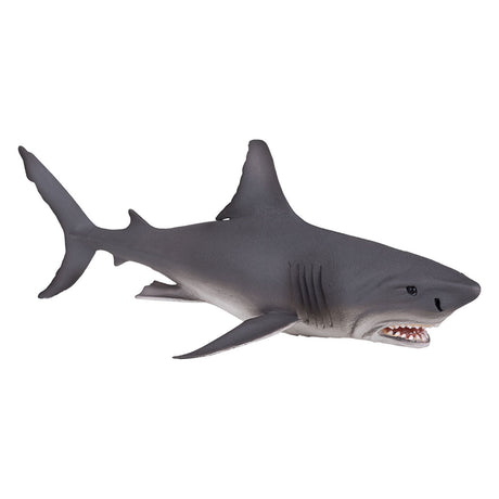 Mojo sealife tiburón blanco grande 387279