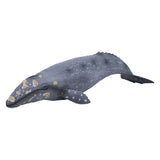 Mojo sealife - ballena gris 387280
