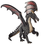 Dragón de acero de fantasía Mojo - 387215
