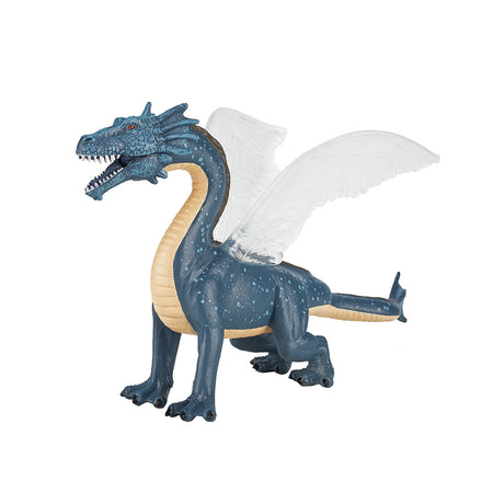 Mojo fantasía dragón marino con mandíbula móvil - 387252