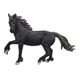 Mojo fantasía unicornio negro - 387254