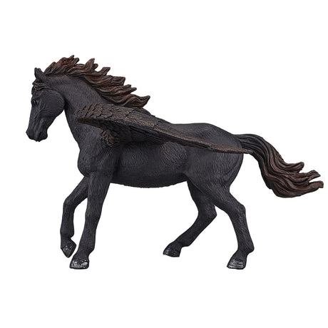 Mojo fantasía pegaso negro - 387255