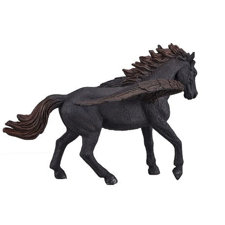 Mojo fantasía pegaso negro - 387255