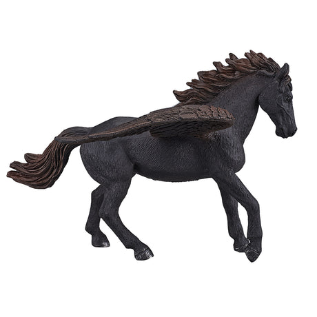 Mojo fantasía pegaso negro - 387255
