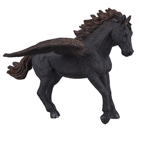 Mojo fantasía pegaso negro - 387255