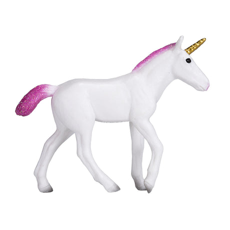 Mojo fantasía bebé unicornio rosa - 387288