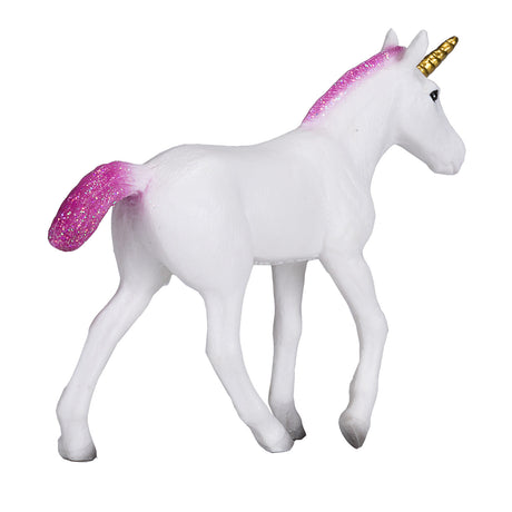 Mojo fantasía bebé unicornio rosa - 387288