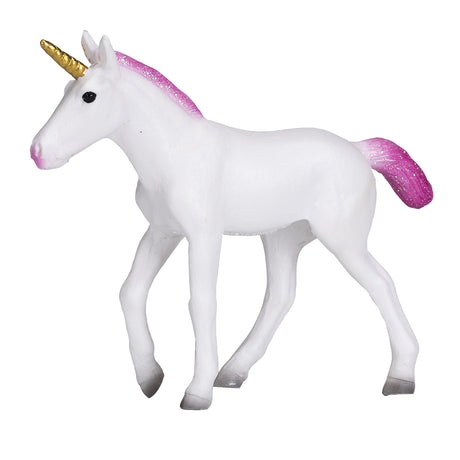 Mojo fantasía bebé unicornio rosa - 387288