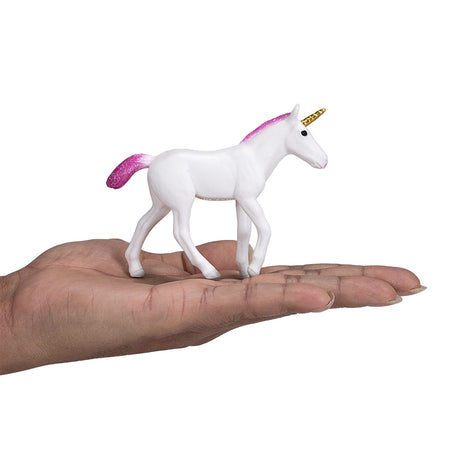 Mojo fantasía bebé unicornio rosa - 387288