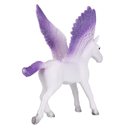 Mojo fantasía bebé pegaso lila - 387289
