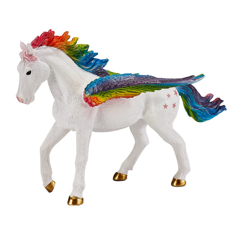 Mojo fantasía pegaso arcoiris - 387295