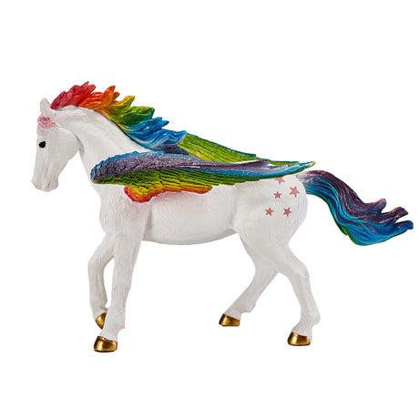 Mojo fantasía pegaso arcoiris - 387295