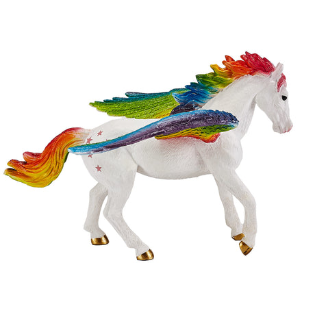 Mojo fantasía pegaso arcoiris - 387295