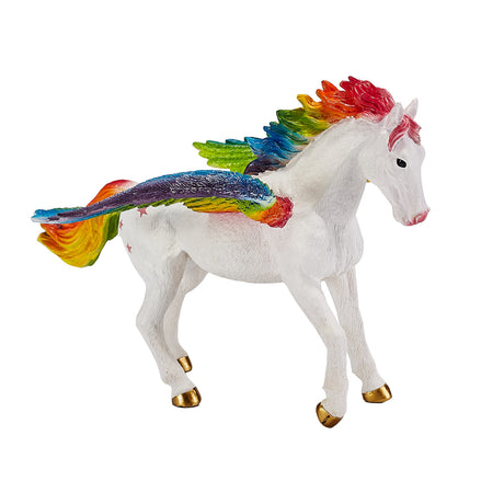 Mojo fantasía pegaso arcoiris - 387295