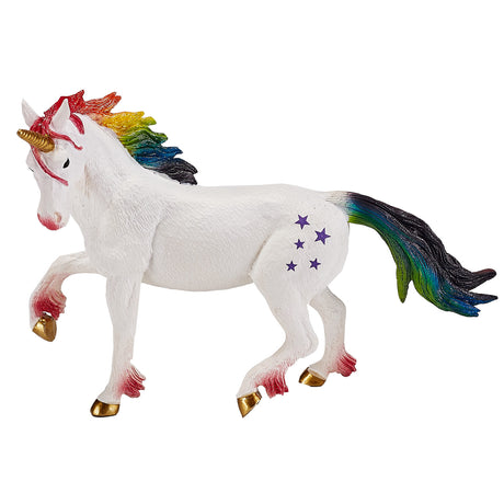 Mojo fantasía unicornio arcoiris - 387296