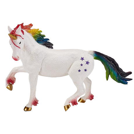 Mojo fantasía unicornio arcoiris - 387296