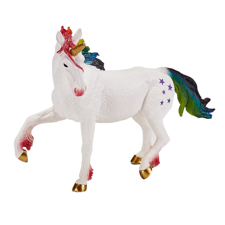 Mojo fantasía unicornio arcoiris - 387296
