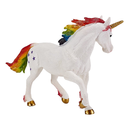 Mojo fantasía unicornio arcoiris - 387296