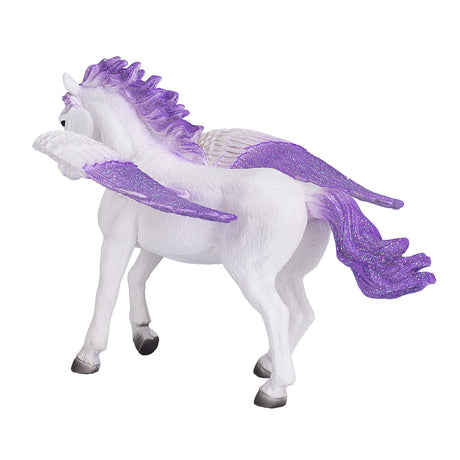 Mojo fantasía pegaso lila - 387298