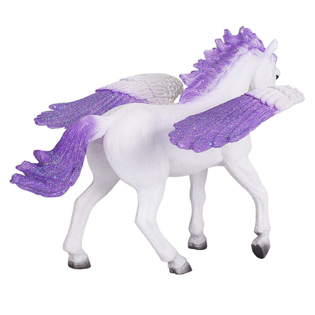 Mojo fantasía pegaso lila - 387298