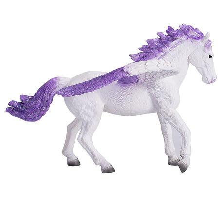 Mojo fantasía pegaso lila - 387298