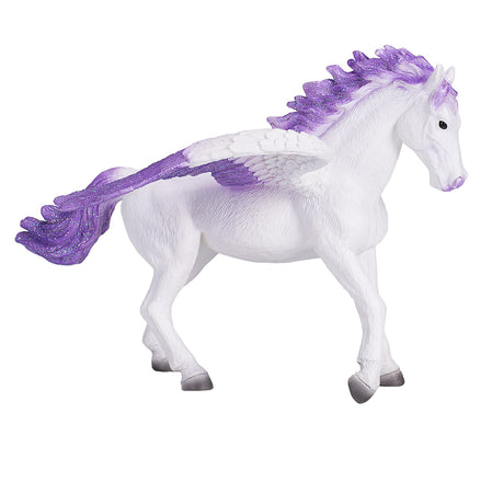 Mojo fantasía pegaso lila - 387298