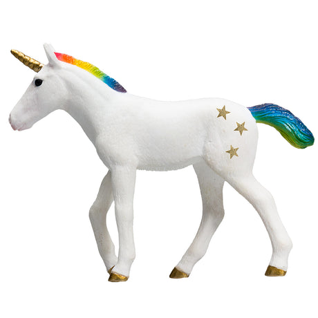 Mojo fantasía bebé unicornio arcoiris - 387360